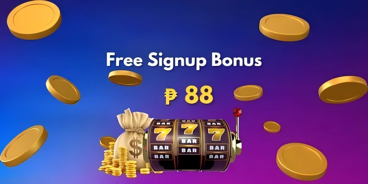 JLJL11 Casino Welcome Bonus